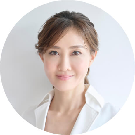 松倉クリニック代官山院長 貴子先生