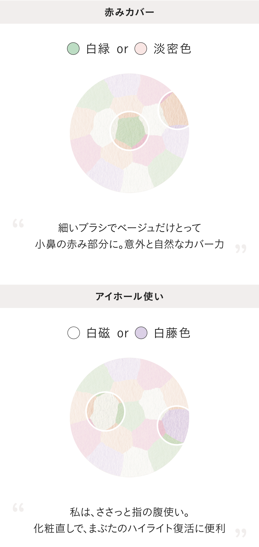 ディセンシア ルーセント パウダー