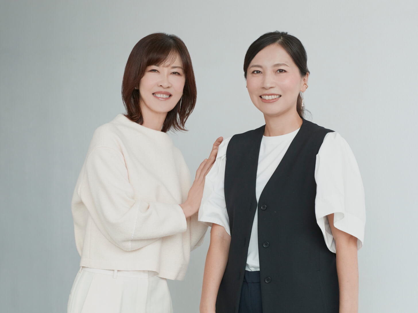 目もとケアの常識は今こそアップデートを。