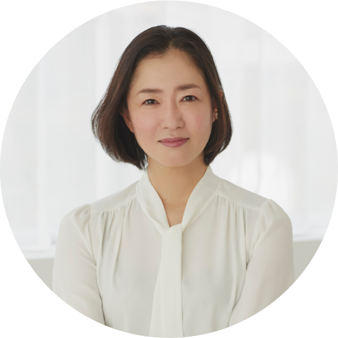 最後に山口さん、すばり、おすすめのシワケアは？