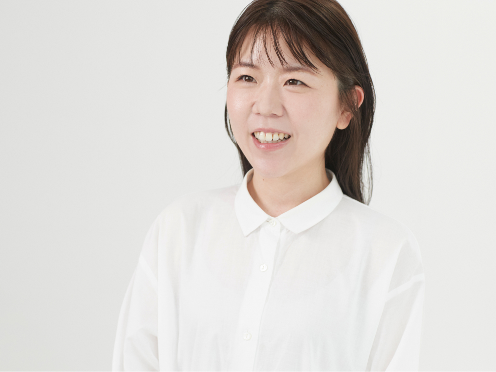 「赤みが隠れて透明感もアップ。今までで一番好きな私になりました」（30代：大野）