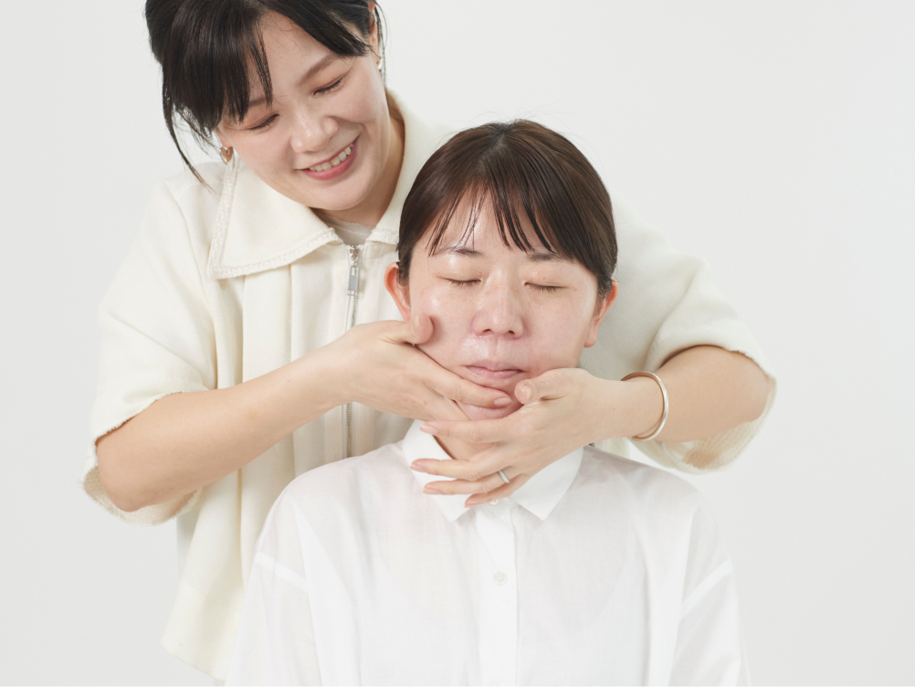 仕上がり印象やメークのりは、スキンケア次第！