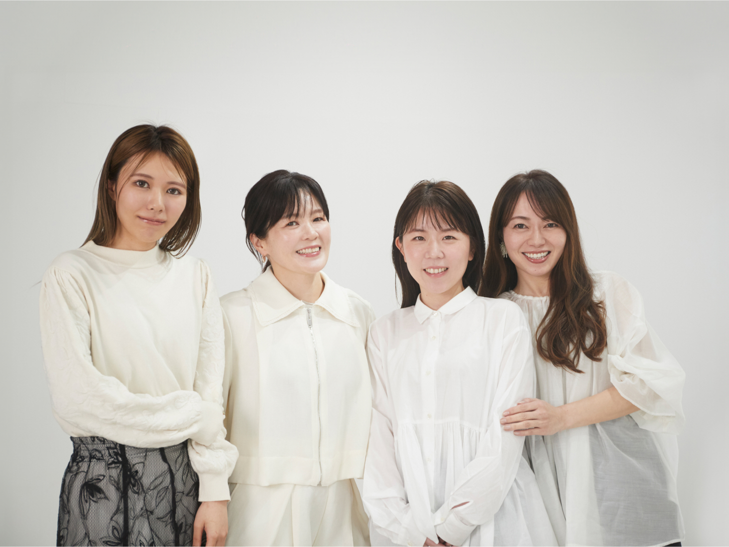 立体的なシミや赤み、ニキビ跡も隠せますか？
