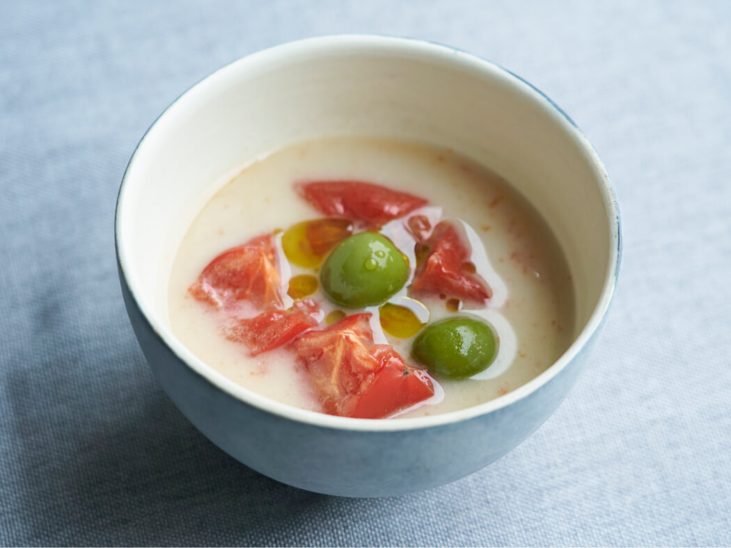 目先が変わる！毎日飽きないお味噌汁レシピ。