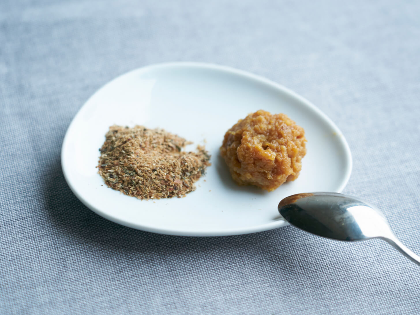 とにかく簡単！味噌玉で作るお味噌汁