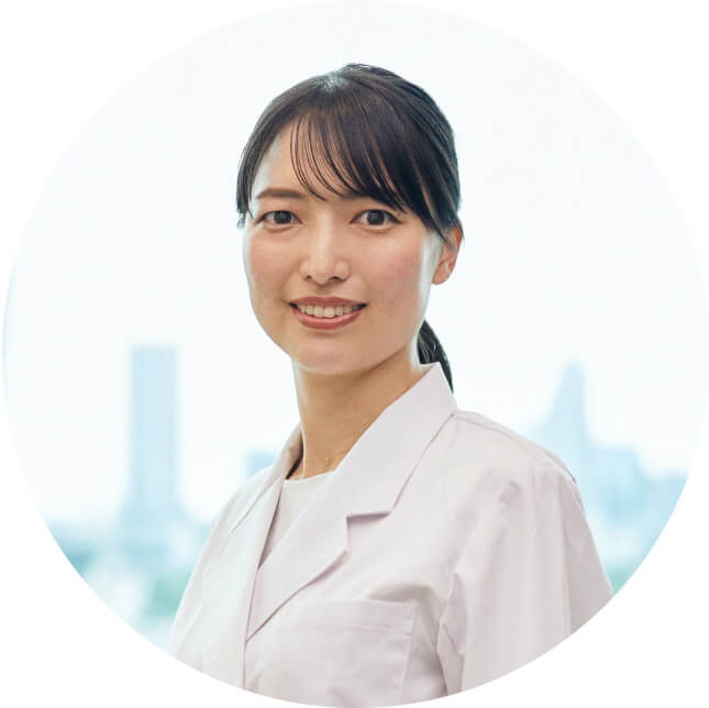 籠橋葉子