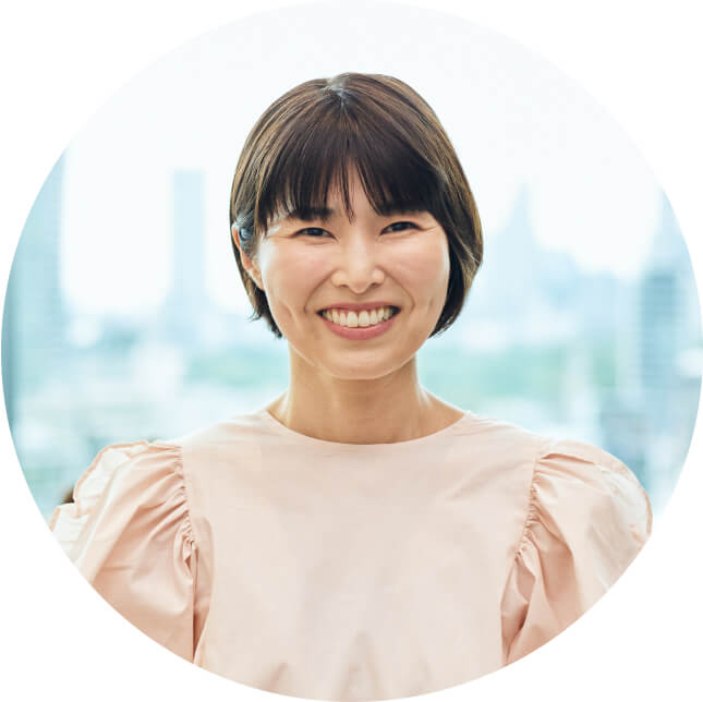 星真理子