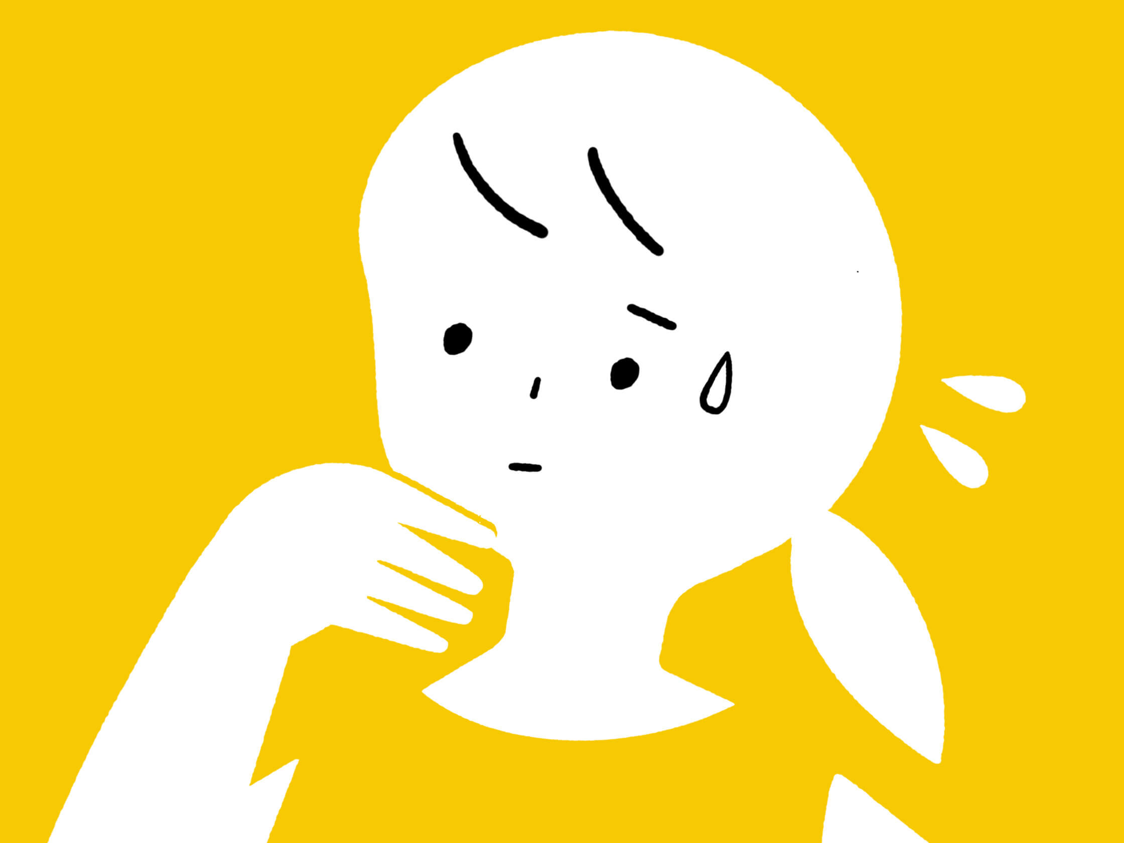 これは良い汗？悪い汗？今こそ知りたい！汗と美容の関係。