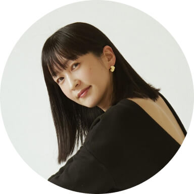 メークアップアーティスト nagisaさん