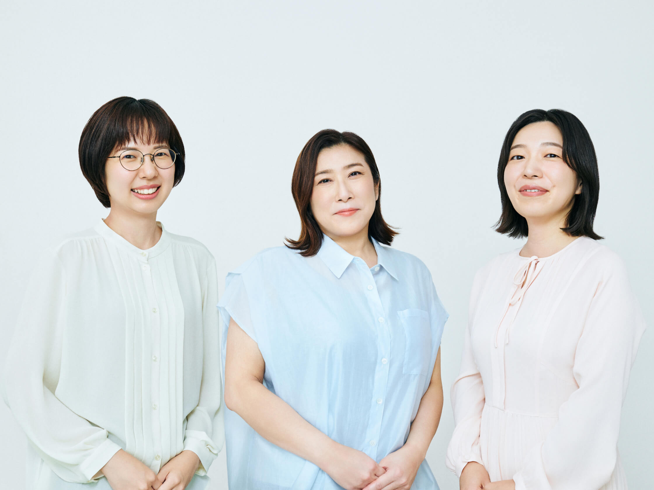 肌のごわつき、見逃さないで！アフターサマーのクリーム美容を。