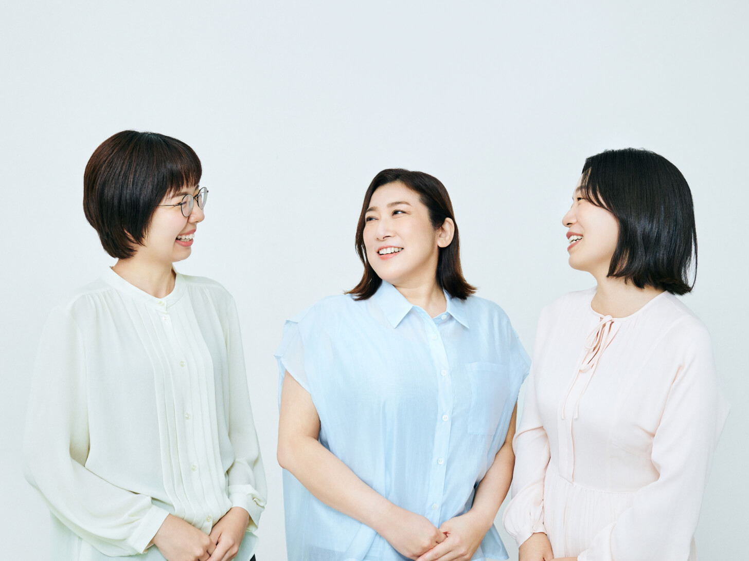 人気の３つのクリームを私たちが本気でプレゼンします。