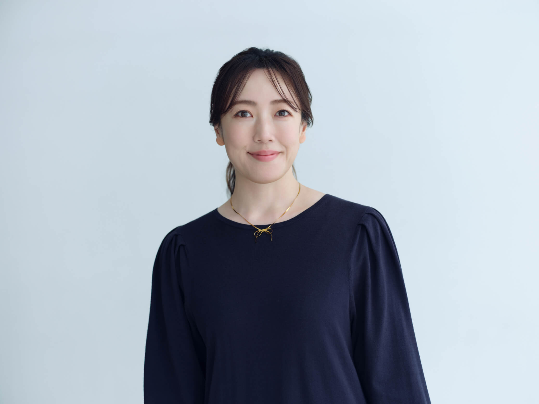肌が敏感に傾きがちな季節だから。今、知ってもらいたいこと。