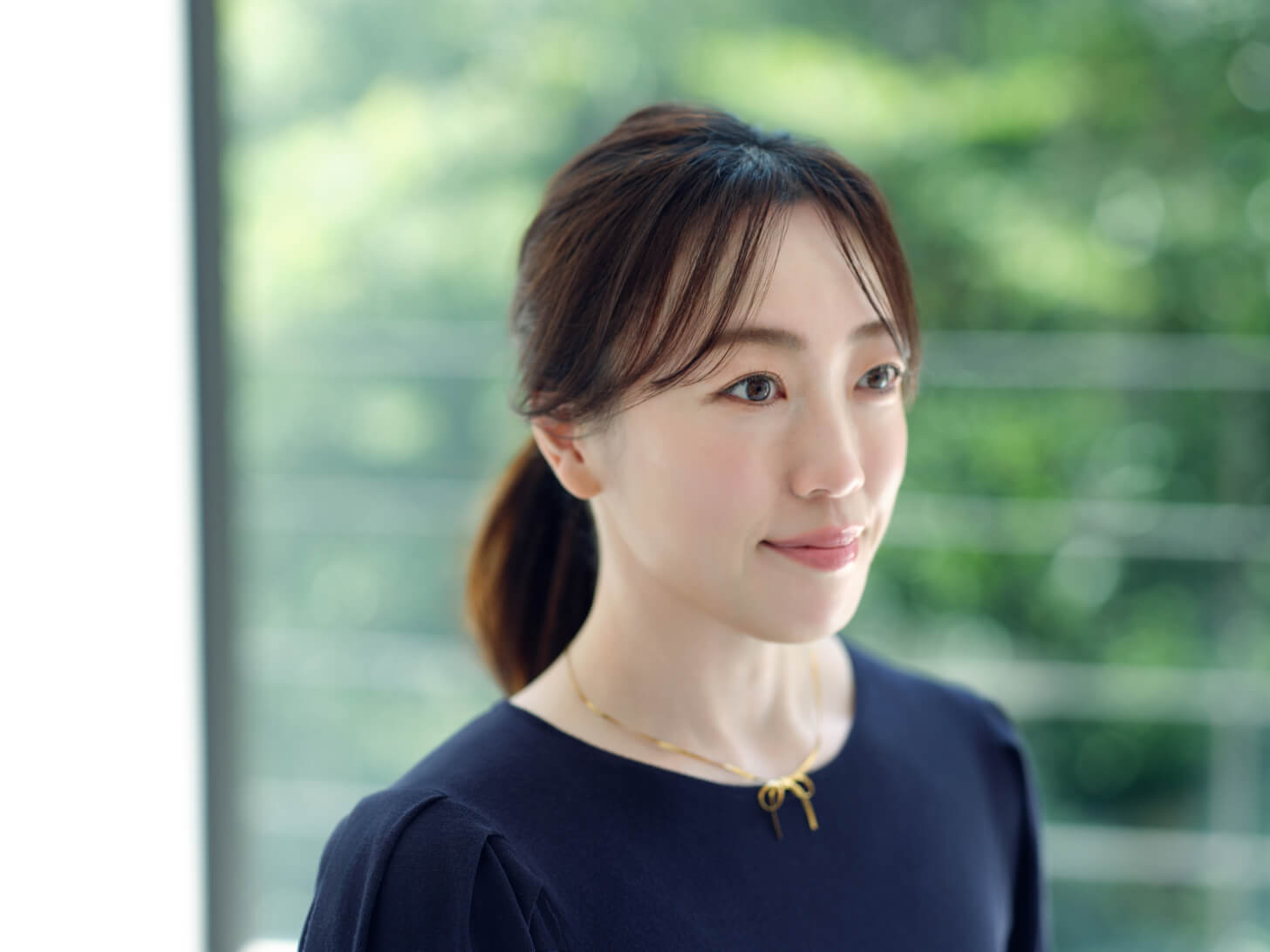 肌が敏感に傾いていることを、悪く捉えすぎないでください。