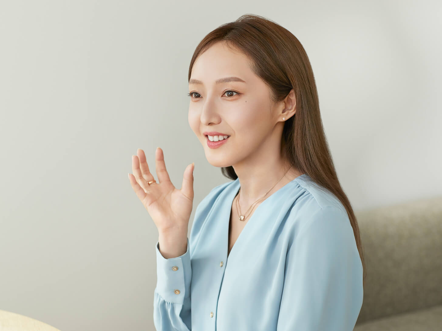 「薄肌」は性質、「敏感肌」は状態だと考えています。でも薄肌さんの多くは、敏感肌悩みも抱えています。
