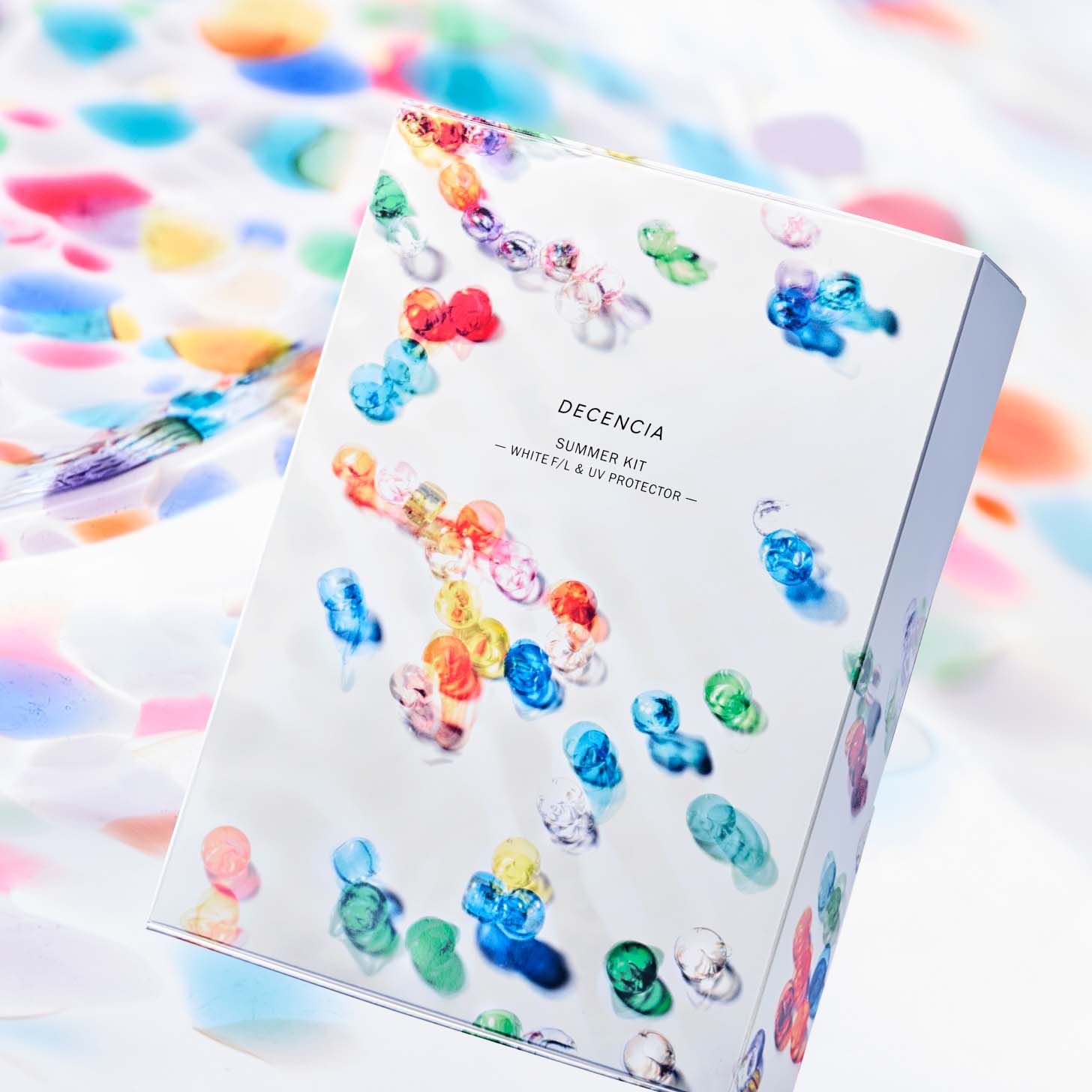 ディセンシア］サマーキット 2024［2024年 6月発売］ | 美的.com