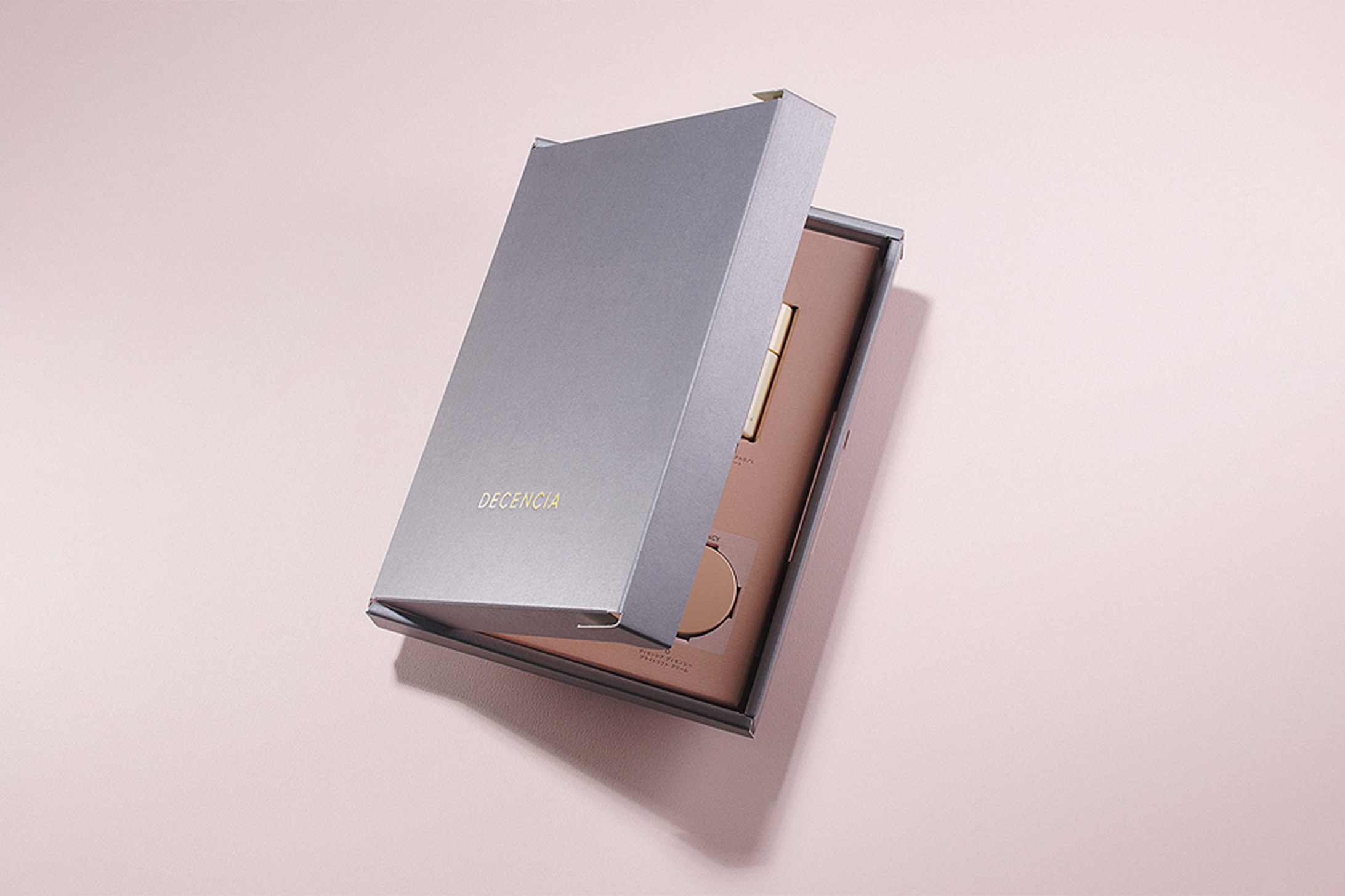 ディセンシア プレミアム ディスカバリー キット｜角層サイエンスの