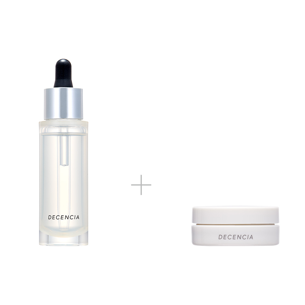 取扱い店舗｜角層サイエンスのディセンシア