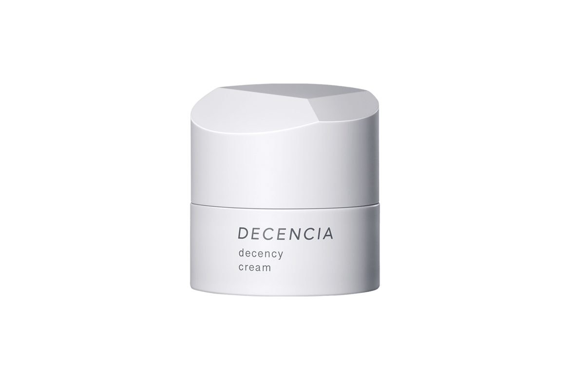 ディセンシー クリーム|角層サイエンスのディセンシア