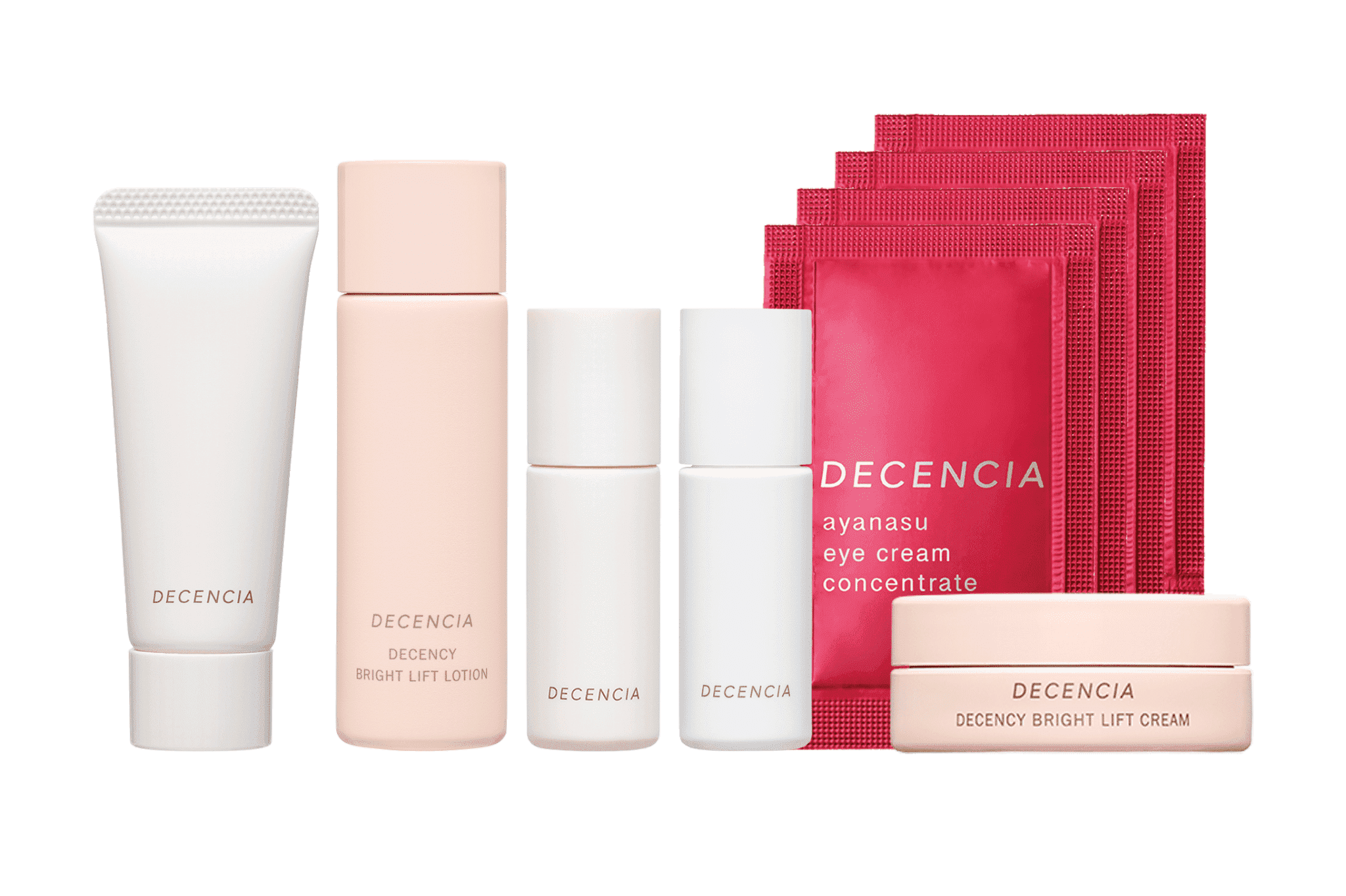 ディセンシア プレミアム ディスカバリー キット