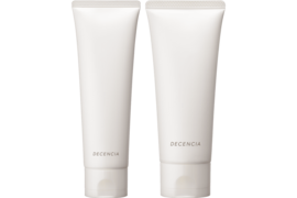 ディセンシア クレンジングクリーム&洗顔セット