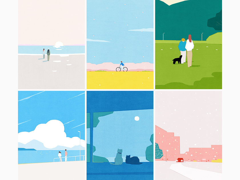 年末年始のお手入れの充実を。