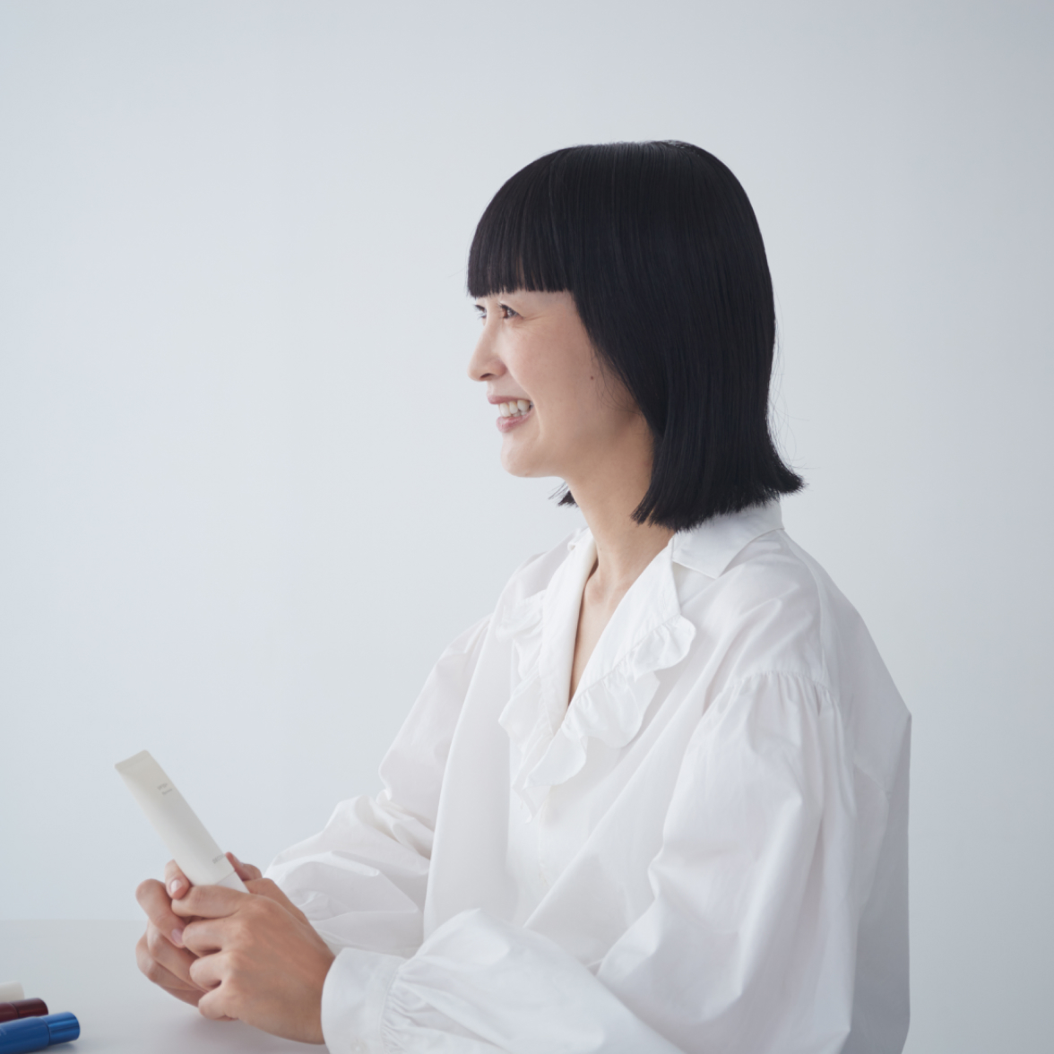 メークアップアーティストnagisaさん直伝