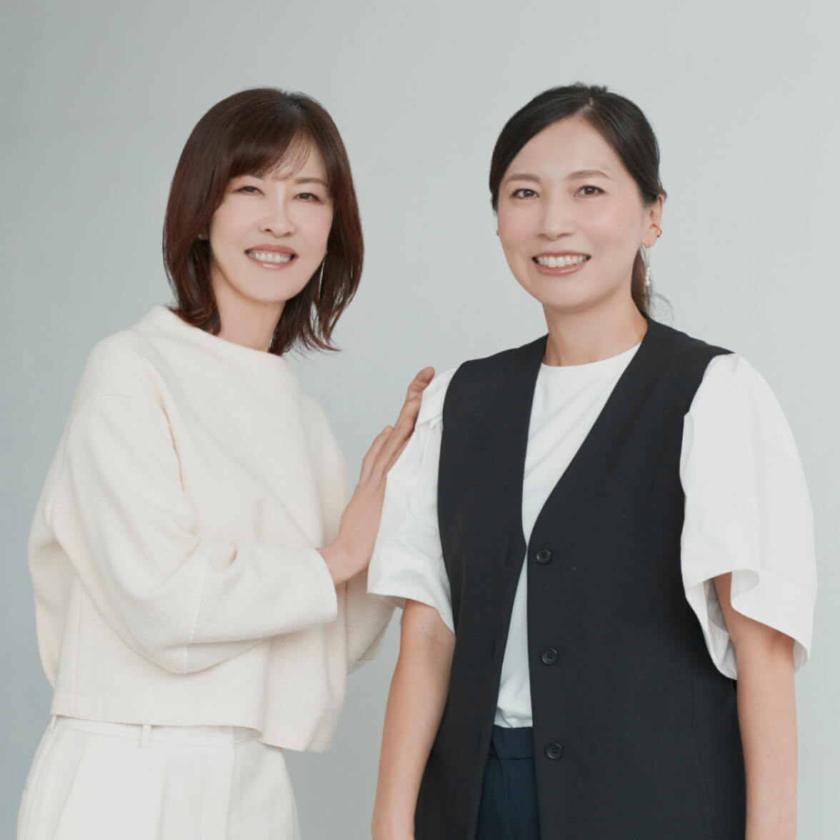 美容ジャーナリスト安倍さん×ディセンシアメンバー特別対談