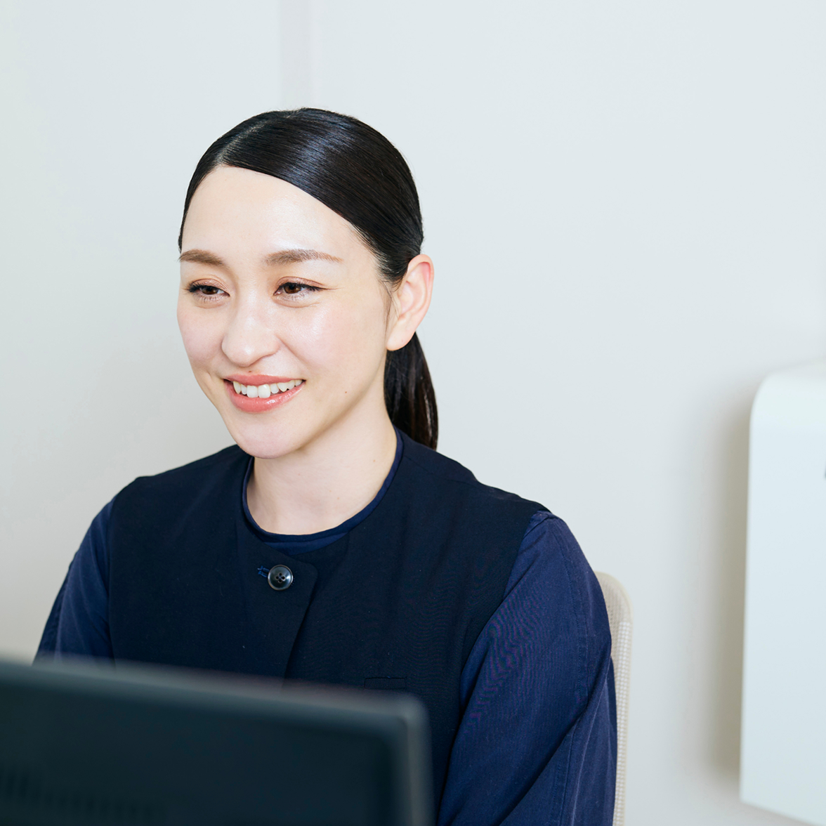 自分向けの美容情報を知りたい方へ。