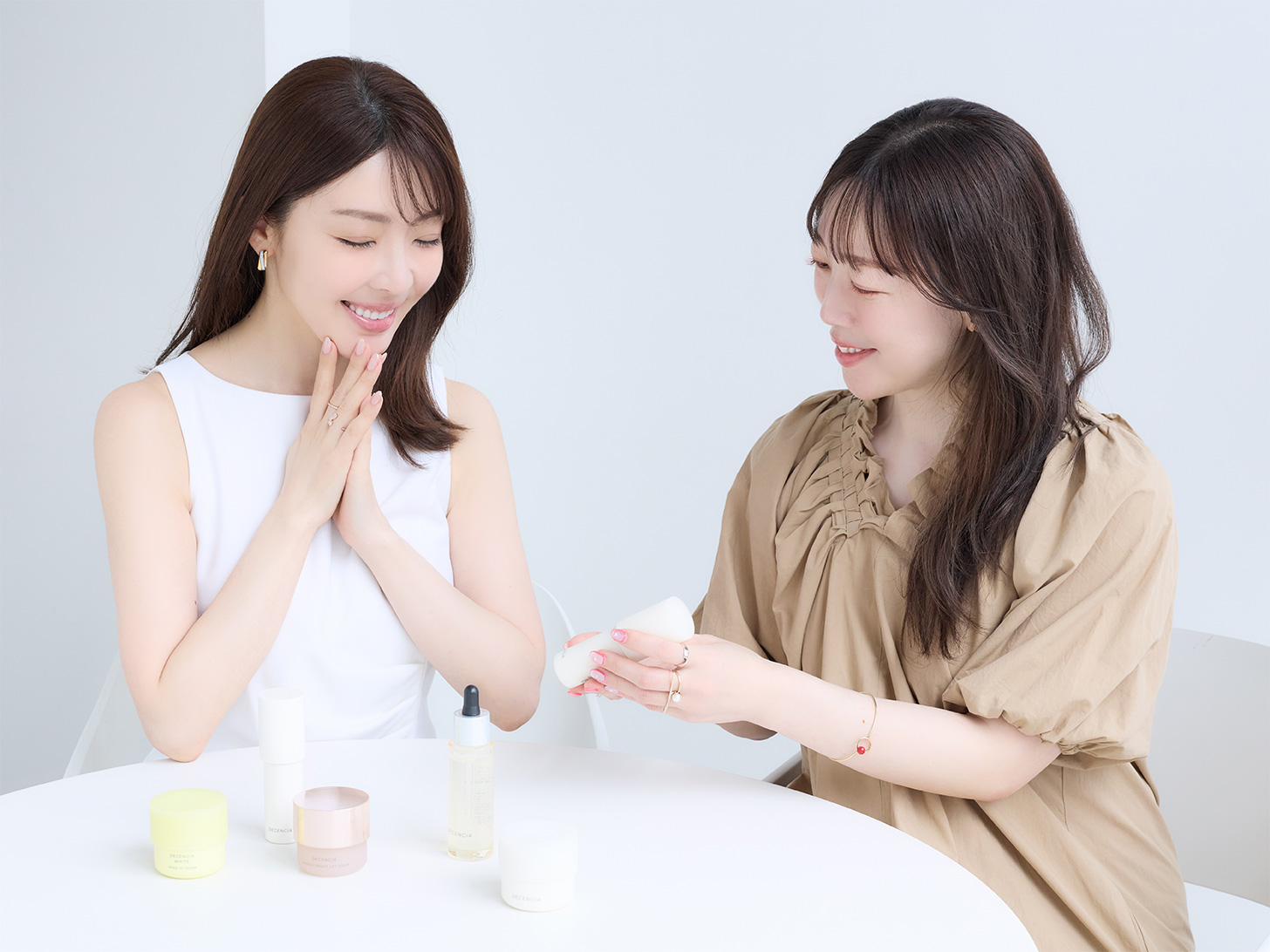 年齢を重ねるにつれて見えてきた、本当に大切なもの