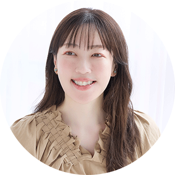 ディセンシア代表 西野英美