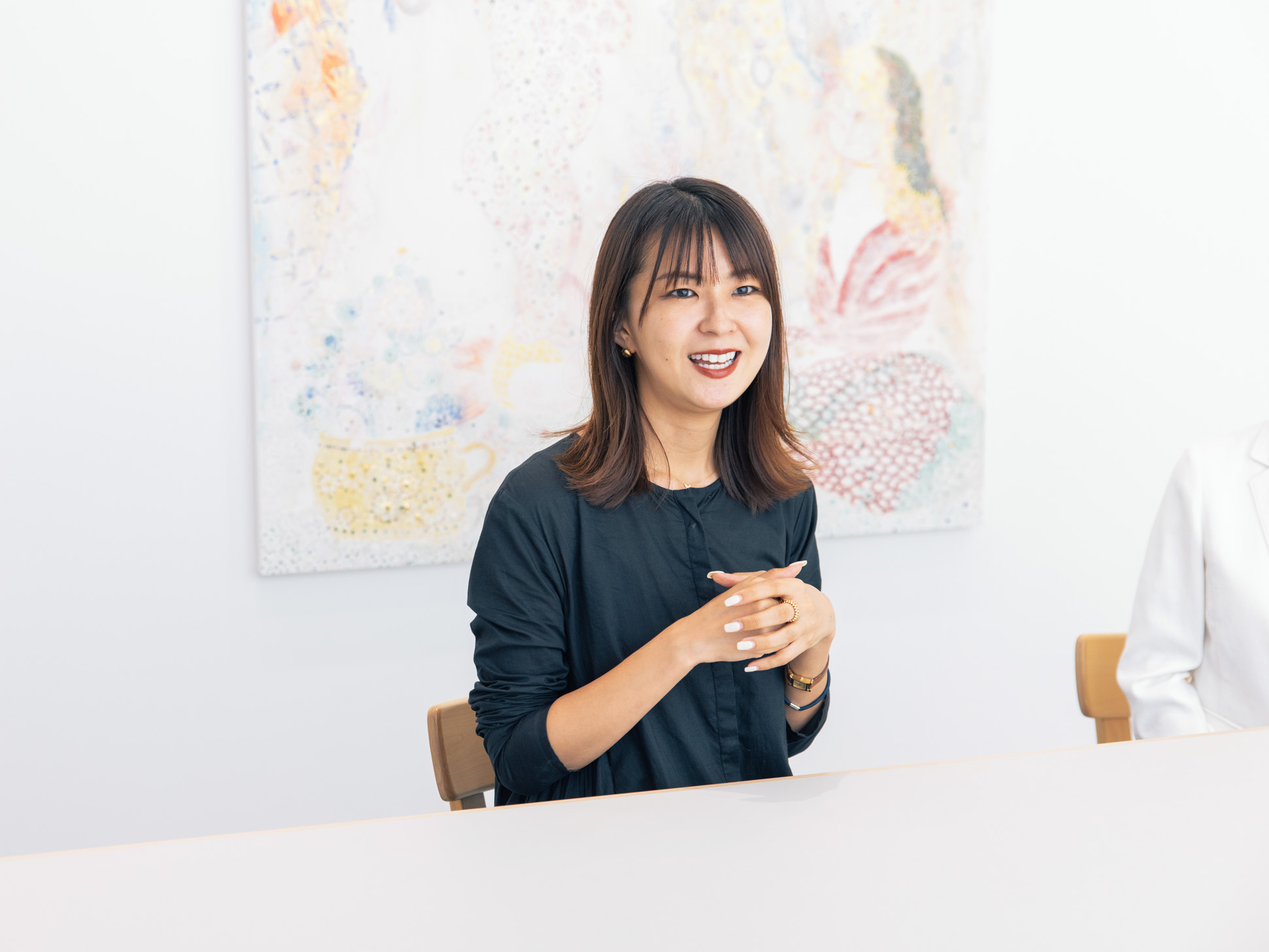 ディセンシア スキンケアサロン イベントレポート