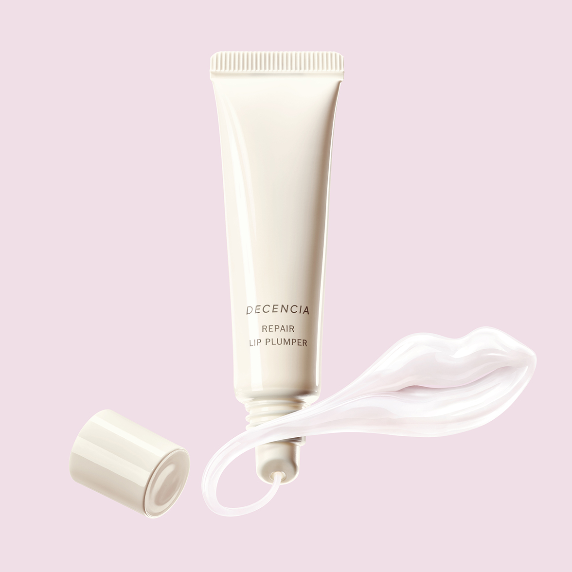 新発想、唇のエイジングケア。敏感肌向けリップ美容液、誕生。