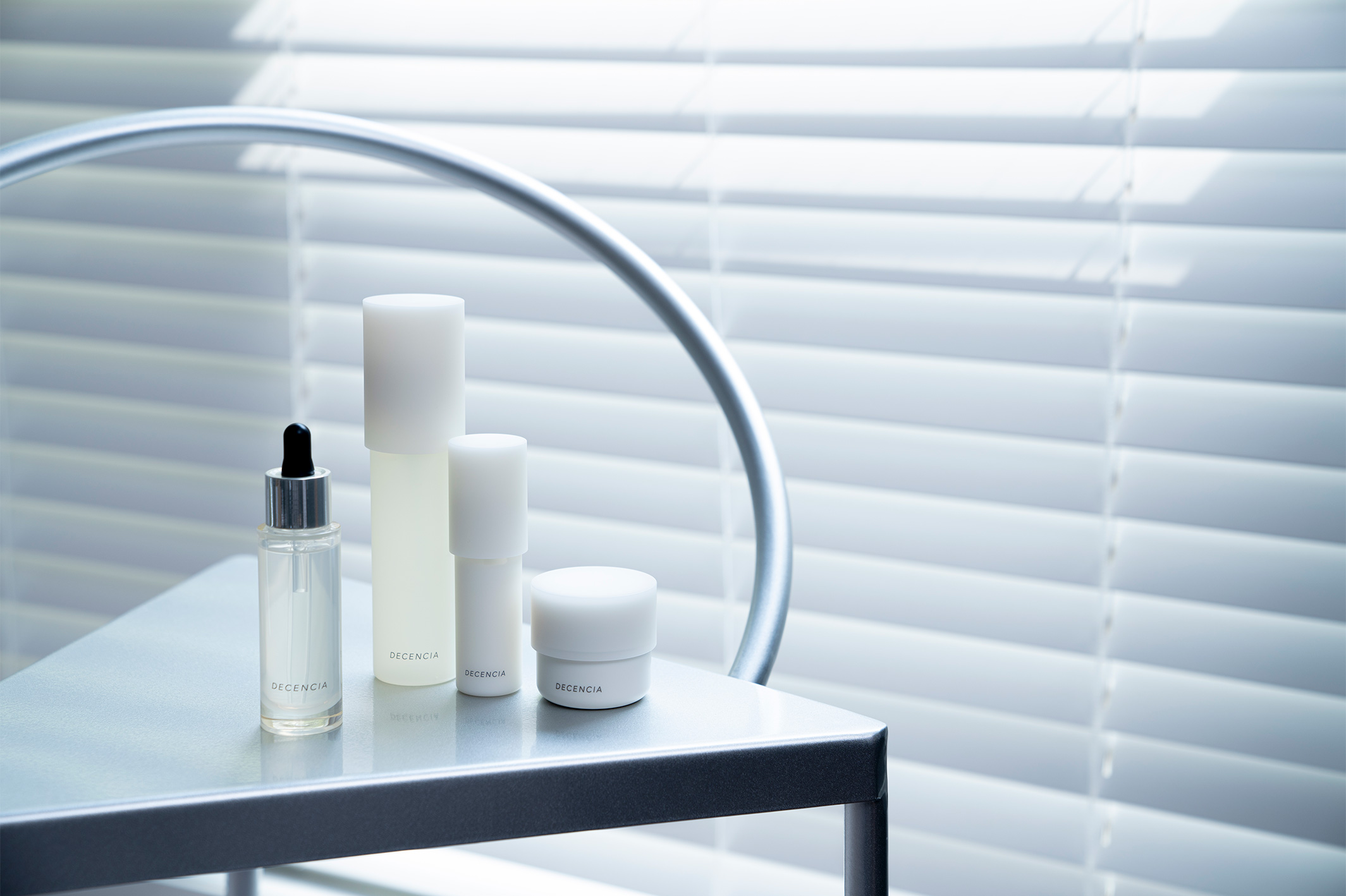 ディセンシア トライアルセット