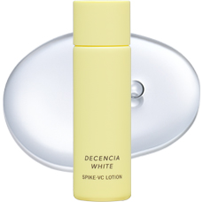 ディセンシアホワイト スパイクーVC ローション（医薬部外品）