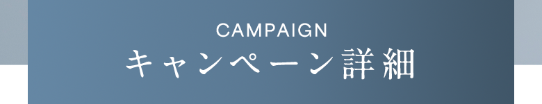 キャンペーン詳細
