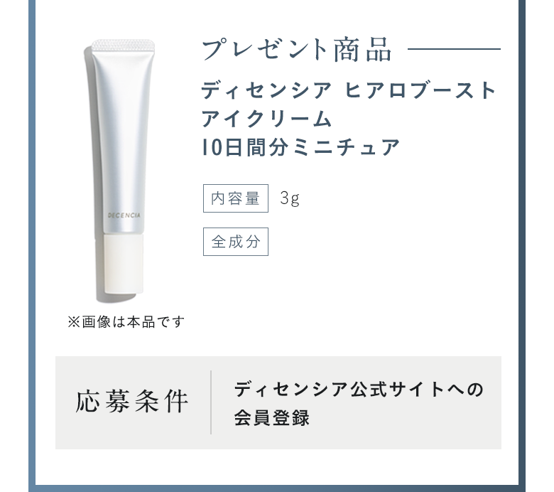 プレゼント商品