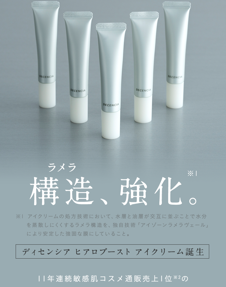 構造（ラメラ）、強化